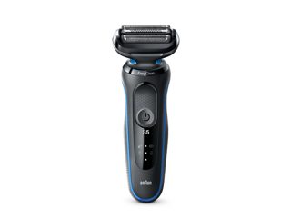 Braun BRAUN-51 Makine Rroje -B1000S BLU