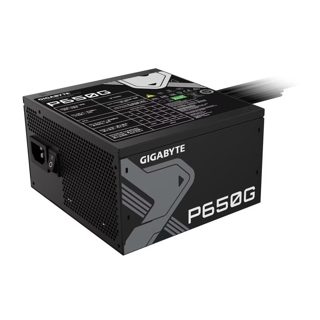Gigabyte P650G PSU 80+ Gold 650W
