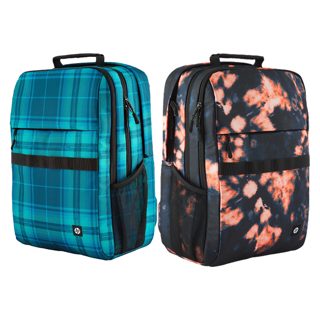 HP Campus XL Backpack Case Notebook 15.6