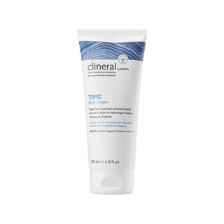 Ahava Clineral Topic Body Cream