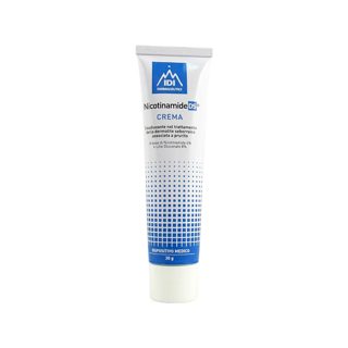 Idi Nicotinamide Cream