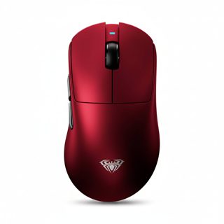 Aula SC900 Wireless Max Red