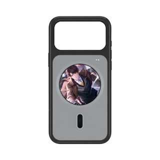 Apple iPhone 17 Pro Max I-P5 Cover