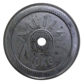 Amila pesha 10 kg Gire Diameter 28 Veshje Gome 28mm 10kg