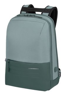 Samsonite StackD Biz 15.6" Laptop Backpack 15.6 -F