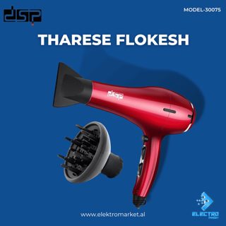 Dsp 30075 Flokesh
