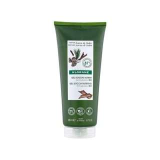 Klorane Shower Gel Cedar Bark