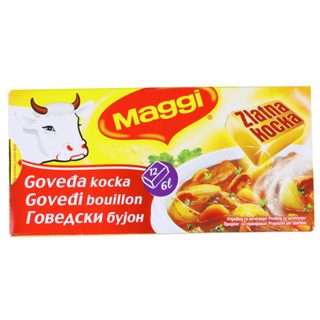 Maggi koncentrat vici 120 gr 120gr