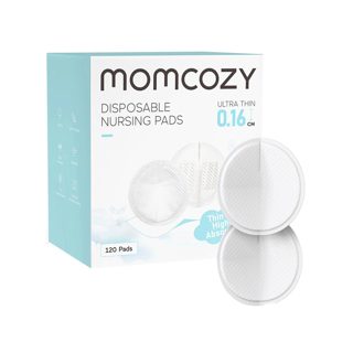 Momcozy Nursing Pads Ultra Thin