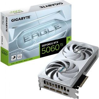 Eagle NVIDIA GeForce RTX 5060Ti GDDR7 DP HDMI Gaming