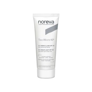 Cc Cream Light SPF-30 Noreva Trio White XP