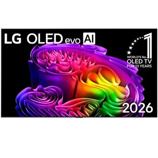 LG OLED77G61LW