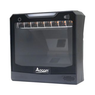 Ocom OCBS-T214 Platform Barcode 2D
