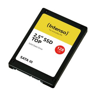 Intenso High Top Performance SSD 128GB