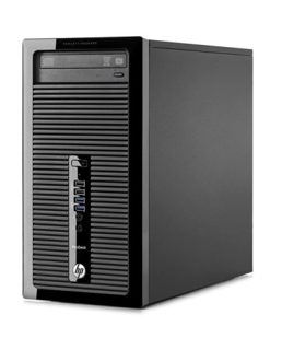 HP G2 DESKTOP PC PRODESK 400 MT