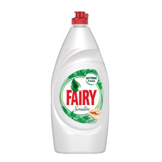 Fairy tea tree mint 800ml
