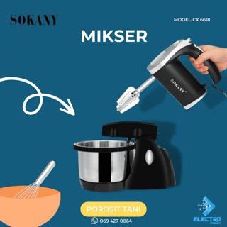 Sokany SK 921