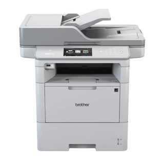 Brother L6900DW Laser Multifunction 52ppm