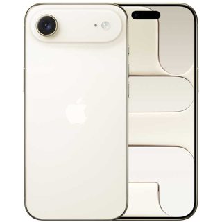 Apple iPhone Air 256GB Light Gold