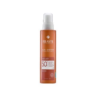 System Vapo Spray SPF-50 Rilastil Sun