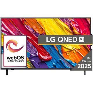 LG QNED 55QNED82A3B