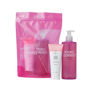 Youth Lab Hydro Cleansing Duo Set