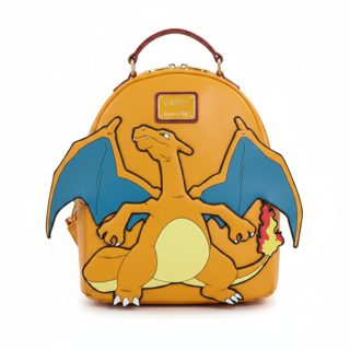 Loungefly Pokemon Charizard Mini Backapck