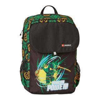 Backpack LEGO Ninjago Dragon Power Essential