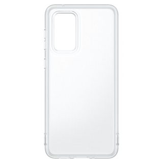 Kase Samsung Galaxy A33 QA336TTEGWW Celulari Soft Clear EF- Transparent