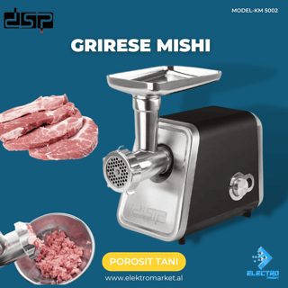 Dsp KM 5002 Grirese Mishi