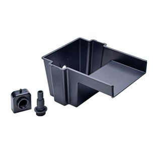 Kuti Pontec PondoFall Per Derdhje Uji Ne Forme Ujvare 230 X 265 X 150 230V 265x150mm 150mm
