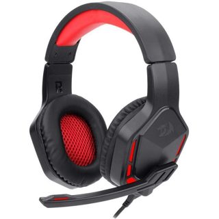 Redragon H220 Themis With Adapter