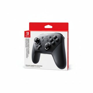Nintendo Switch Pro Controller