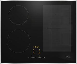 Miele KM-7464 Pianure Induksion FR