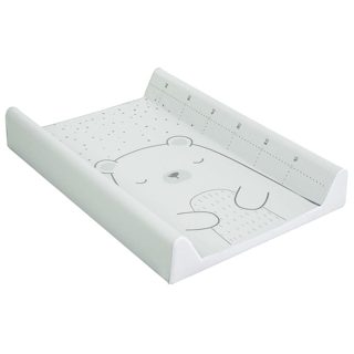 Kikka Boo Bear 70x50 cm Nderruese Per Bebe PVC-poliester Mente 1 70x50cm