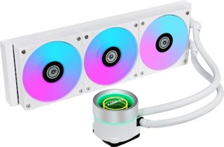 Lian Li Galahad II Trinity 360 ARGB Cooler