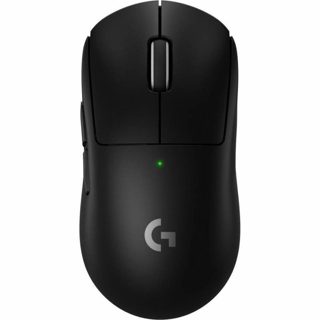 Logitech Pro 2 Lightspeed G X SUPERLIGHT Wireless Gaming Black