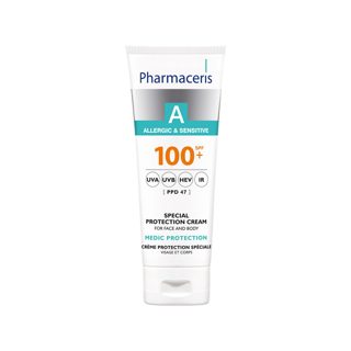 Pharmaceris Medic Protection Special Protection Cream