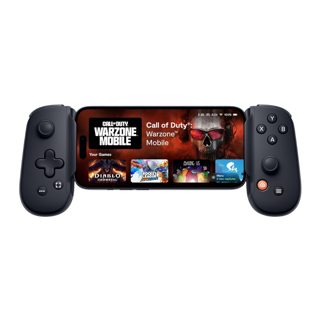 Backbone One USB-C 2nd Gen Mobile Gaming Controller
