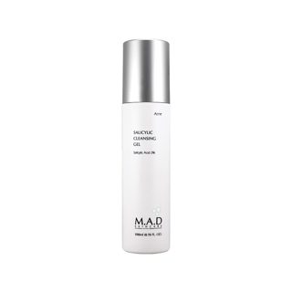 M.a.d Salicylic Cleansing Gel