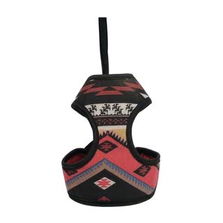 Camon Ethnic trupore për qen M-D 10×1200 cm