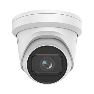 Hikvision Turbo HD 8 MP Fixed Dome Camera