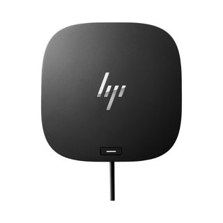 HP G2 USB-C A Universal Dock