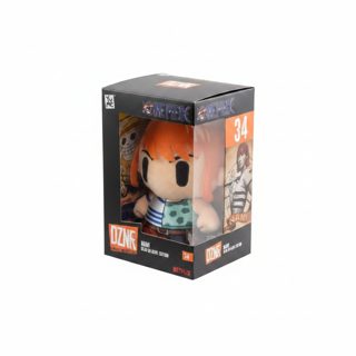 Yume One Piece Nami Plush