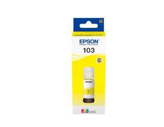 Epson EcoTank 103 BOJE Y