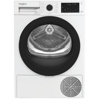 Whirlpool D9 RROBASH WP WBS EE