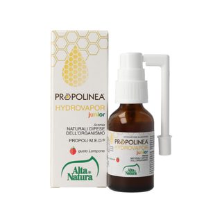 Alta Natura Propolinea Hydrovapor Junior