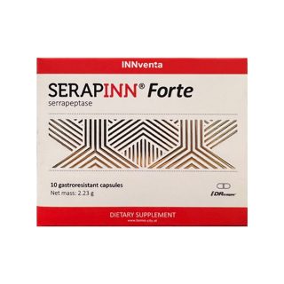 Innventa Serapinn Forte