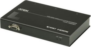 Aten CE820 KVM Extender USB HDMI 4K HDBaseT 2.0