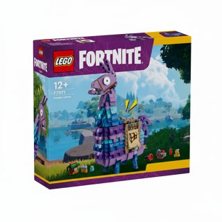 LEGO LLAMA-77071 Fortnite Supply